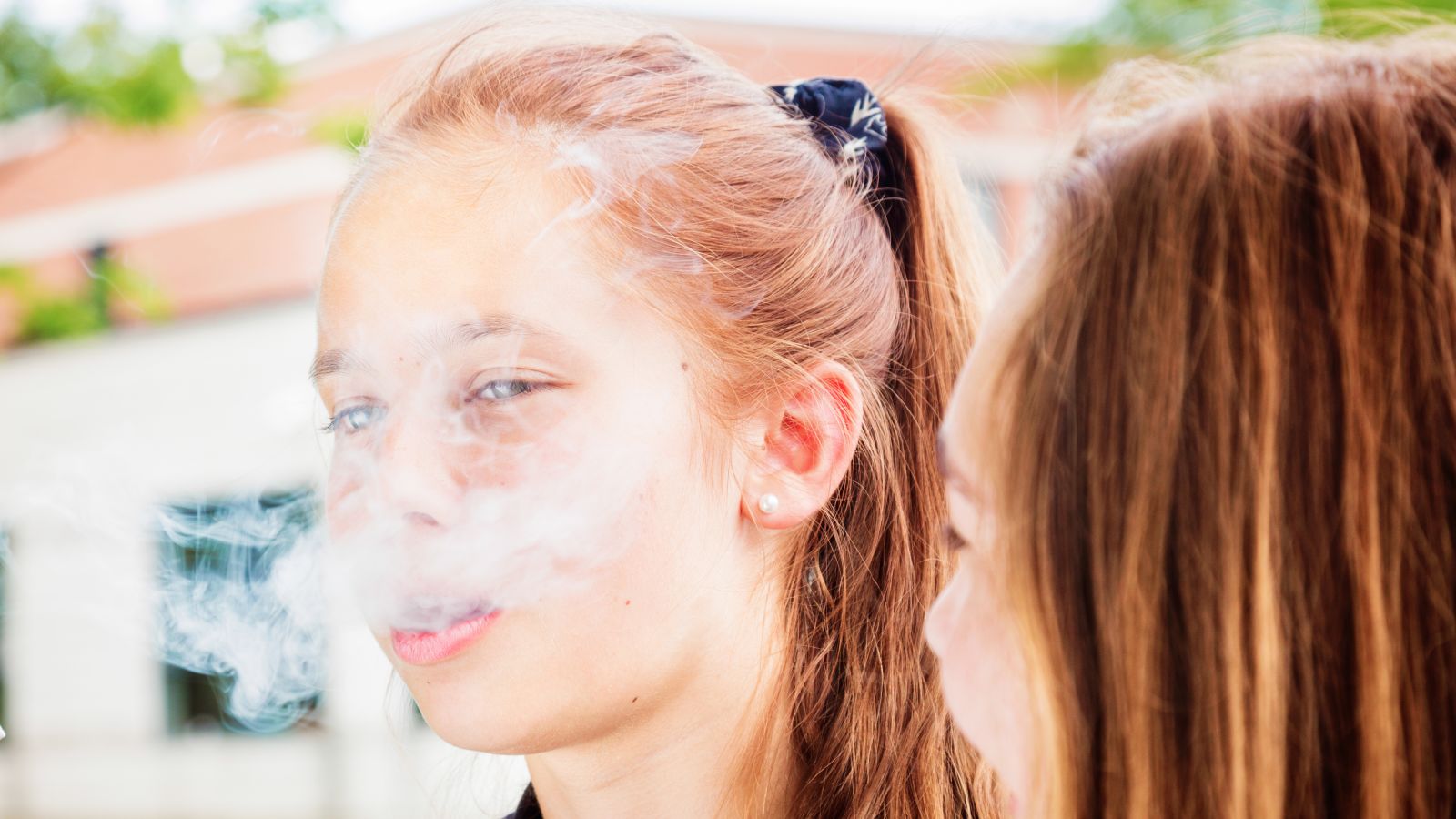 Help Your Teen Quit E-cigs