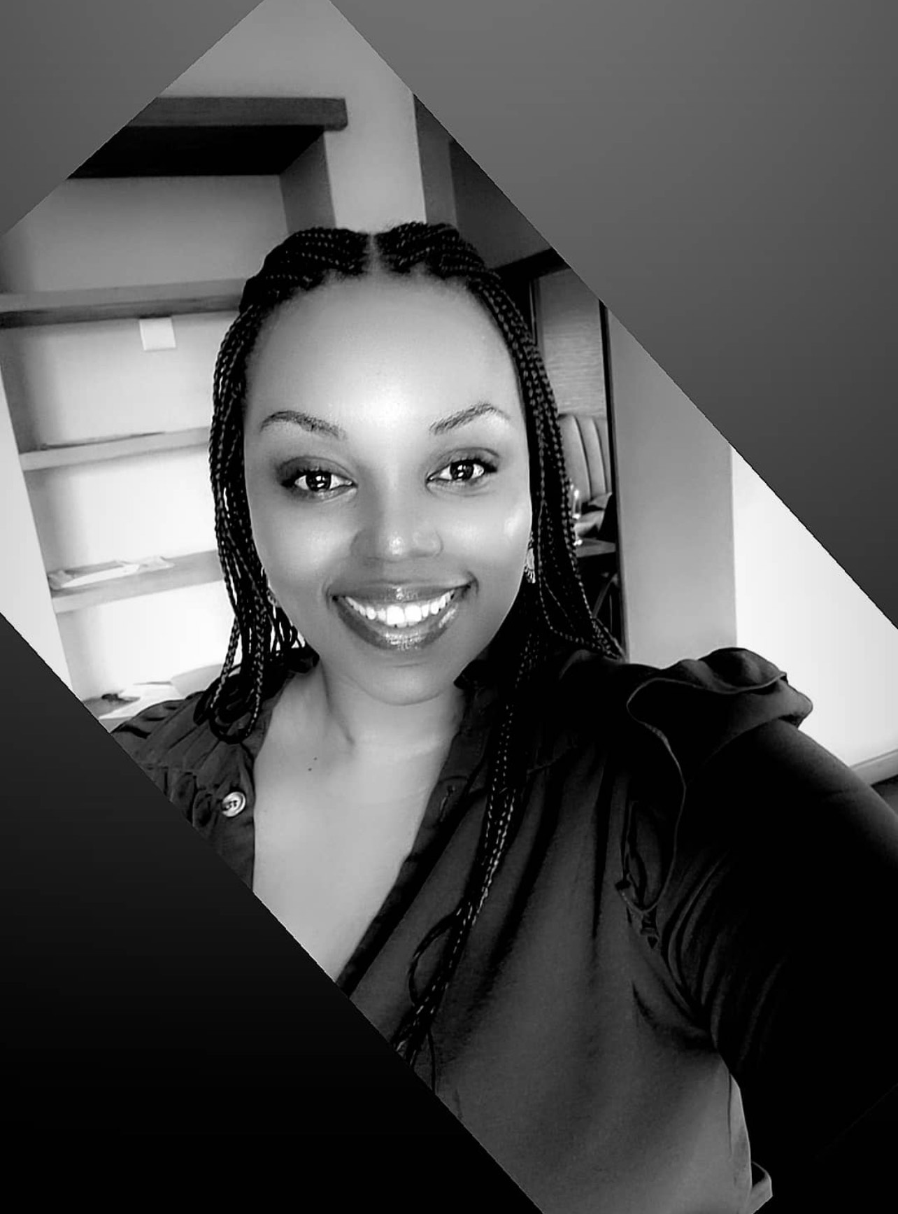 Sarah Aryantungisa