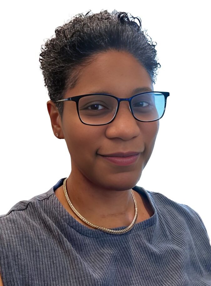 Shahidrah Cowgill, LPC-S